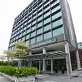 Exterior of Park Avenue Changi