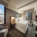 Image of Park Central Hotel New York