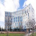 Exterior of Park Grand Heathrow