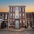 Image of Park Hall Hotel and Spa Wolverhampton