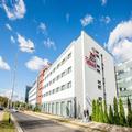 Photo of Park Hotel Diament Wroclaw