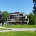 Photo of Park - Hotel Inseli