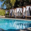 Exterior of Park Hotel - Punta del Este
