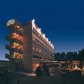 Exterior of Park Hotel Roma Cassia