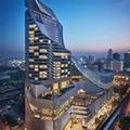 Photo of Park Hyatt Bangkok