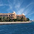Exterior of Park Hyatt Jeddah - Marina, Club and Spa