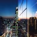 Exterior of Park Hyatt Seoul