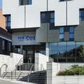 Exterior of Park Inn by Radisson Aberdeen