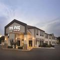 Image of Park Inn by Radisson Albany, GA