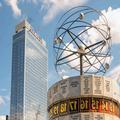 Photo of Park Inn by Radisson Berlin Alexanderplatz