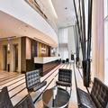 Exterior of Park Inn by Radisson Berrini