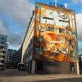Exterior of Park Inn by Radisson Central Tallinn
