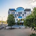 Photo of Park Inn by Radisson Danube Bratislava