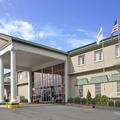 Image of Park Inn by Radisson Harrisburg West