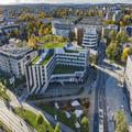 Photo of Park Inn by Radisson Krakow