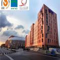 Exterior of Park Inn by Radisson Lille Grand Stade