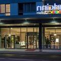 Exterior of Park Inn by Radisson Linz