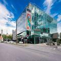 Exterior of Park Inn by Radisson Meriton Conference & Spa Hotel Tallinn
