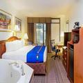 Exterior of Park Inn by Radisson Sharon