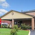 Image of Park Inn by Radisson, Weldon - Roanoke Rapids