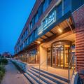 Photo of Park Inn by Radisson Wismar