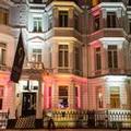 Photo of Park International Hotel