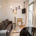 Image of Park Lane Apartments Piccadilly Circus
