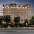 Exterior of Park Plaza Gurgaon