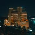 Exterior of Park Plaza Ludhiana