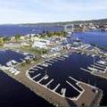 Photo of Park Point Marina Inn