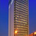 Exterior of Park Regis Kris Kin Hotel Dubai