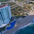 Exterior of Park Royal Beach Mazatlán