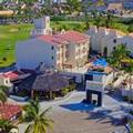 Exterior of Park Royal Homestay Los Cabos