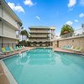 Exterior of Park Royal Orlando