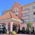 Photo of Park Suites Hotel