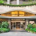 Exterior of Park Taipei Hotel
