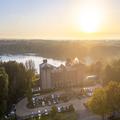 Photo of Parkhotel Horst Hampshire Classic