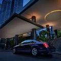 Photo of Parkroyal on Beach Road Singapore