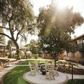 Exterior of Paso Robles Inn