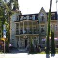 Image of Pegasa Pils Spa Boutique Hotel