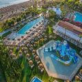 Photo of Pegasos Deluxe Beach Hotel