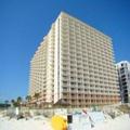 Exterior of Pelican Beach by Holiday Isle