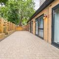 Exterior of Pelican London Hotel and Residence