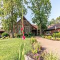 Image of Pennyrile Forest State Resort Park