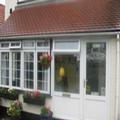 Exterior of Penryn Guest House