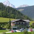 Image of Pension B & B Elisabeth Radstadt