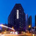Exterior of Pentahotel Hong Kong Tuen Mun