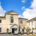 Image of Penventon Park Hotel