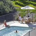 Exterior of Peppers Moonah Links Resort