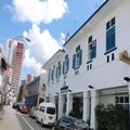 Image of Perak Hotel